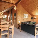 Tranquil Sauna Retreat - By Traum * Bøtø By