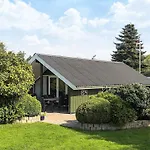 Tranquil Sauna Retreat - By Traum