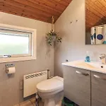 Tranquil Sauna Retreat - By Traum *
