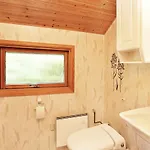בית נופש Tranquil Sauna Retreat - By Traum