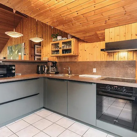 Tranquil Sauna Retreat - By Traum * Bøtø By