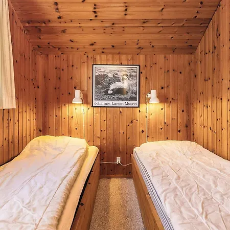 Prázdninový dům Tranquil Sauna Retreat - By Traum *
