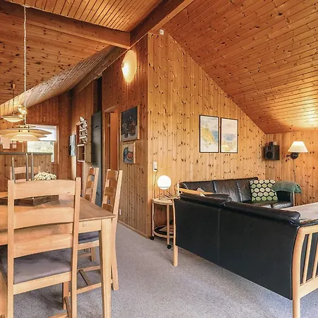 Tranquil Sauna Retreat - By Traum * Bøtø By