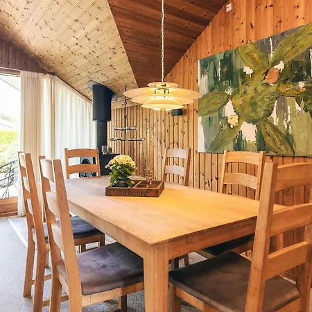 Tranquil Sauna Retreat - By Traum Feriehus *