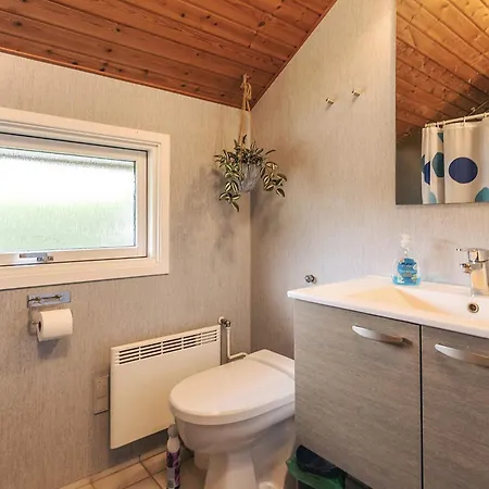 Tranquil Sauna Retreat - By Traum *
