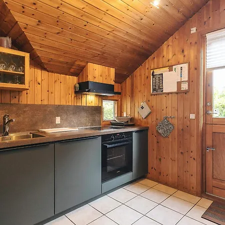 Tranquil Sauna Retreat - By Traum *