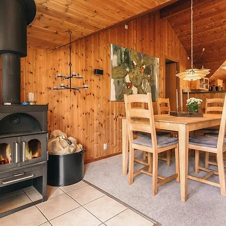 Tranquil Sauna Retreat - By Traum Prázdninový dům