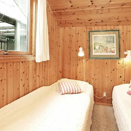 Three-bedroom In Idestrup 3 Holiday home *