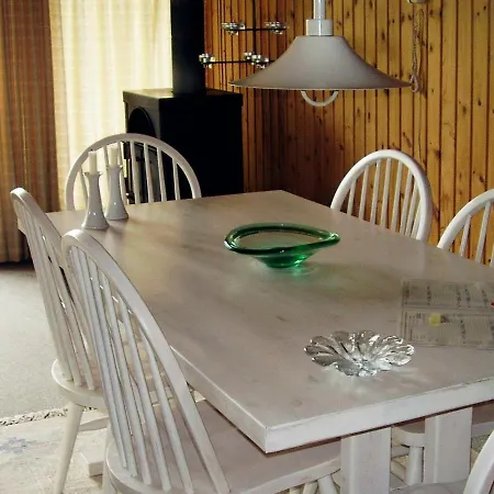 Holiday home Three-bedroom In Idestrup 3