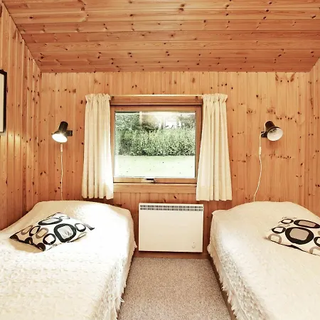 Three-bedroom In Idestrup 3 Holiday home *