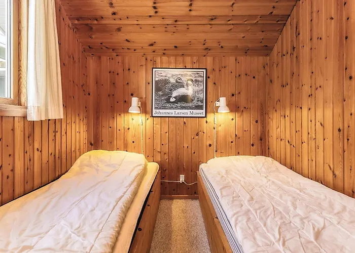 Prázdninový dům Tranquil Sauna Retreat - By Traum *