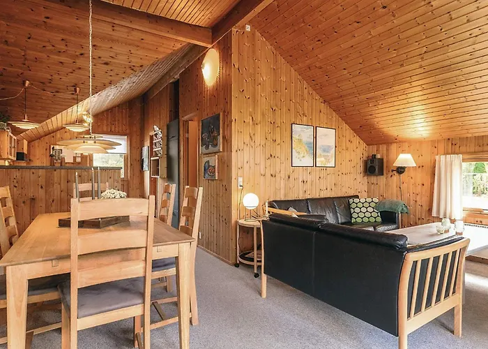 Tranquil Sauna Retreat - By Traum * Bøtø By