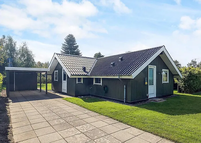 Tranquil Sauna Retreat - By Traum Prázdninový dům